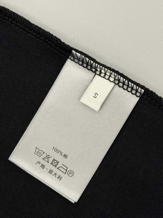 Dior T Shirts Short _SKUDiorS-XLm6tx5315683